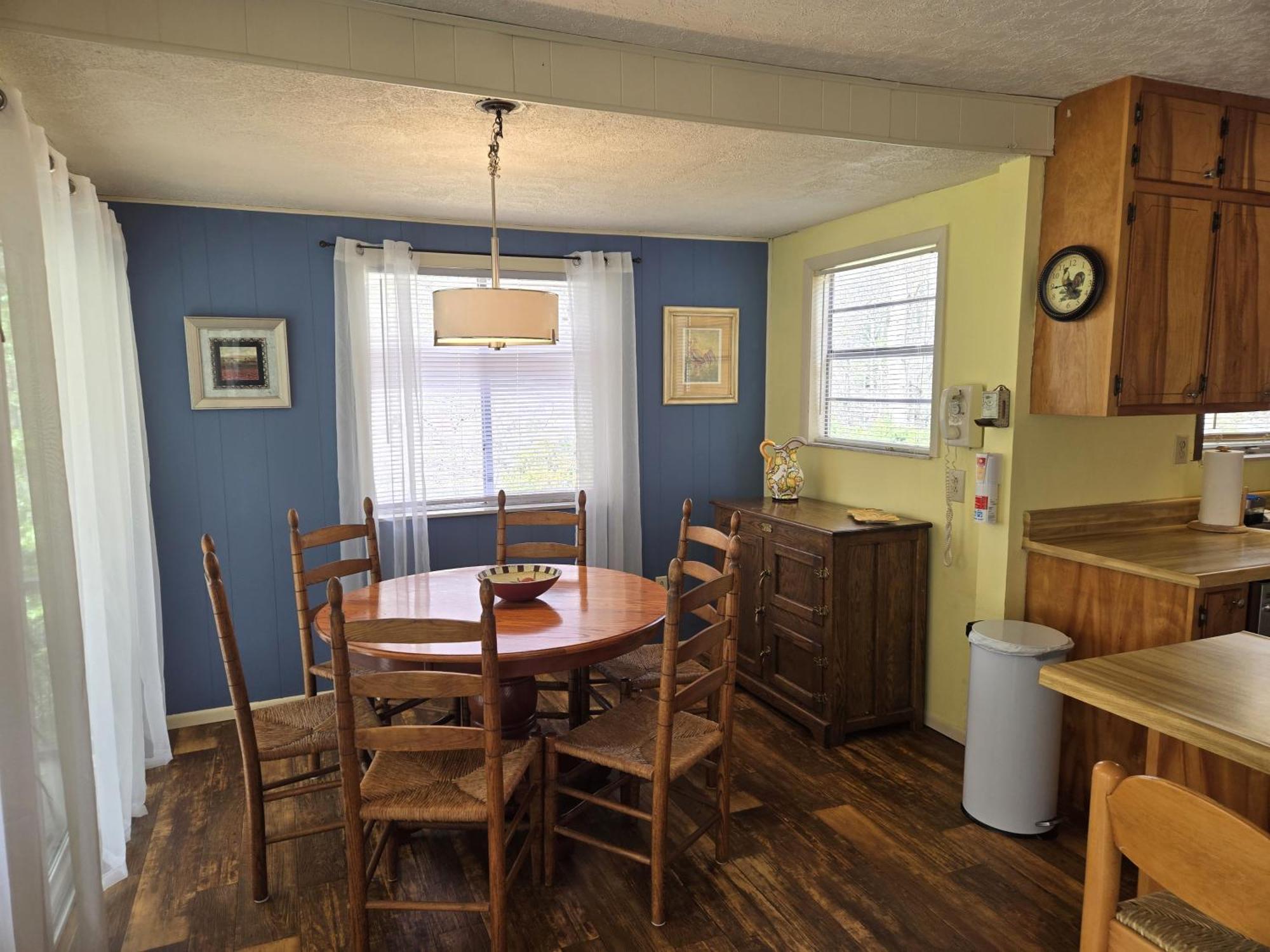 Bryson City Creekside Home With Hot Tub- 3 Bedroom-2 Bath Home Экстерьер фото