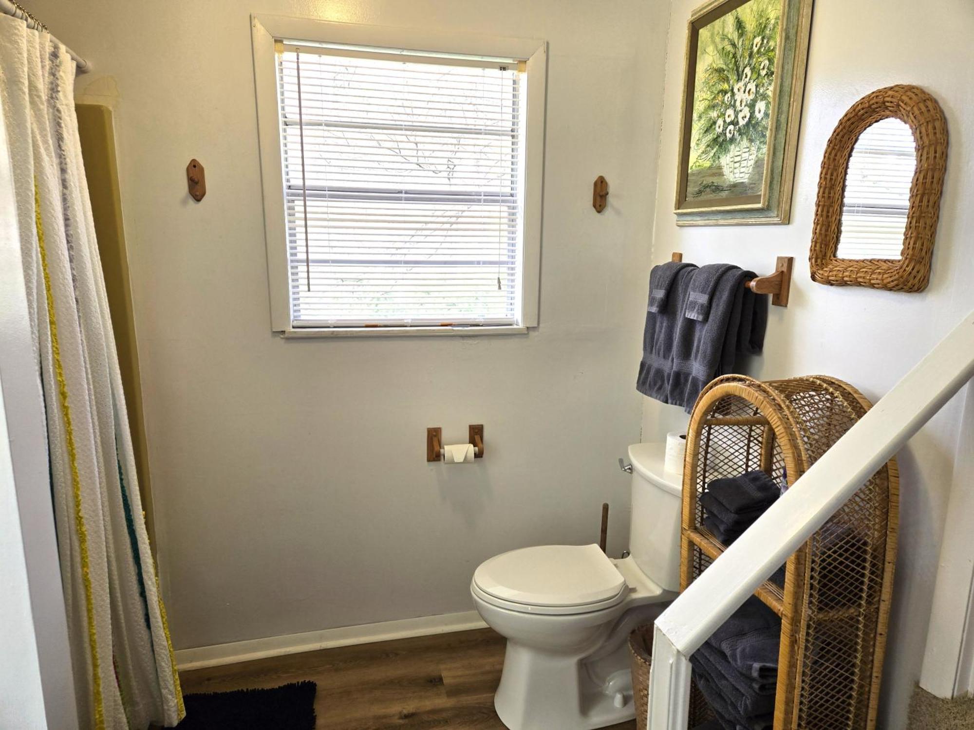 Bryson City Creekside Home With Hot Tub- 3 Bedroom-2 Bath Home Экстерьер фото